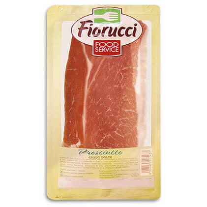 Affettati - Fiorucci